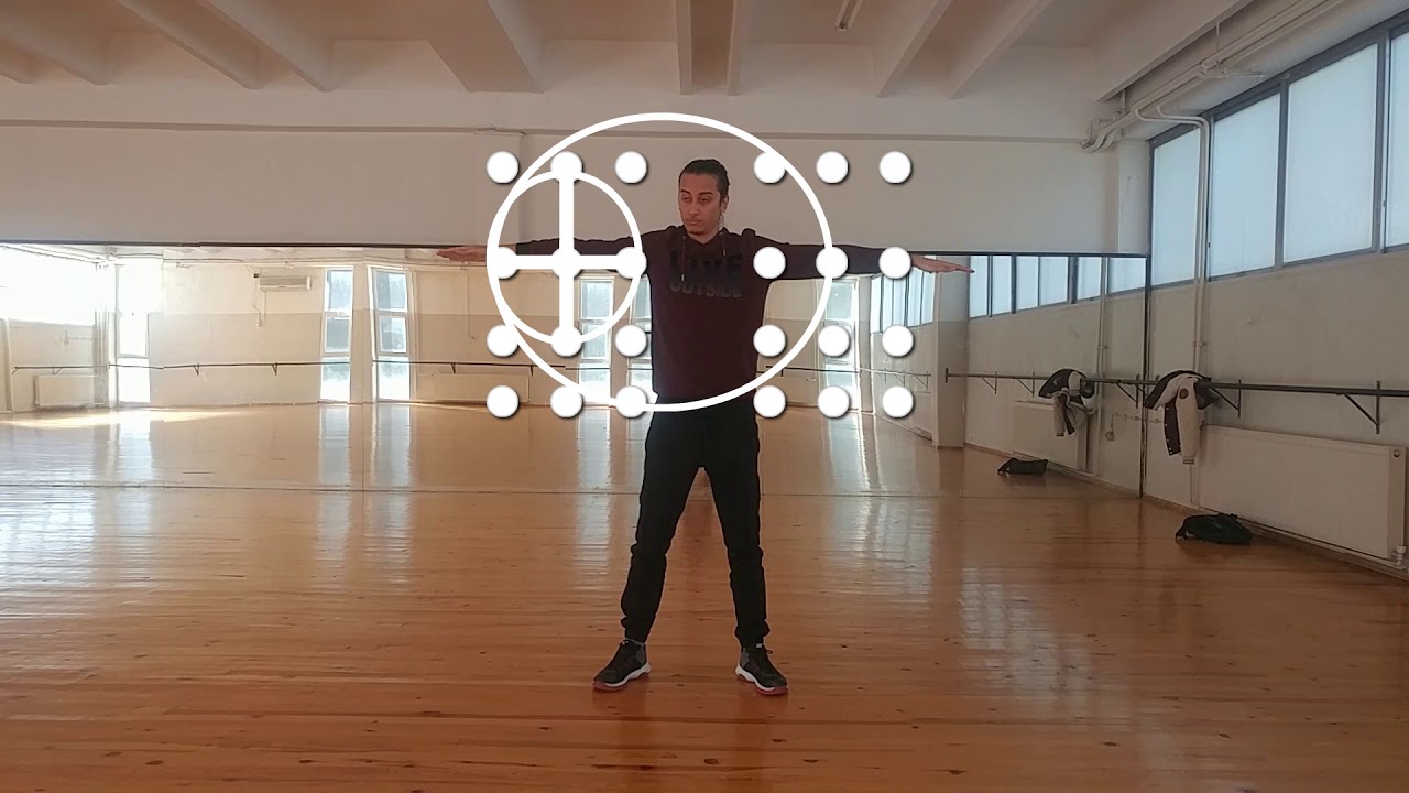 Tutting Fundamentals and Mentality