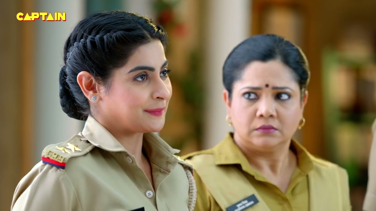 Karishma Singh कैसे लेगी Pushpa Ji की बेइज्जती का बदला || Maddam Sir - Ep.42