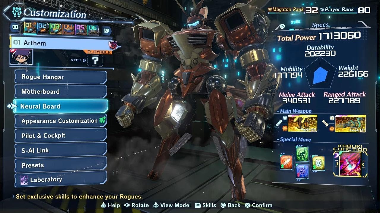 MEGATON MUSASHI New Melee build Sparking Monkey (discord in description )