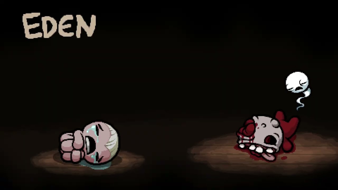 Esta run poco a poco se ha ido chetando :v