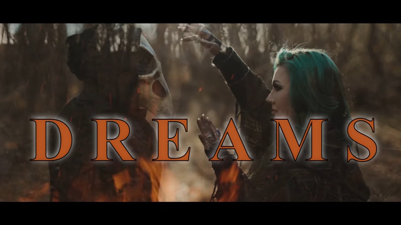 ANOXIA - Dreams (Official Music Video)