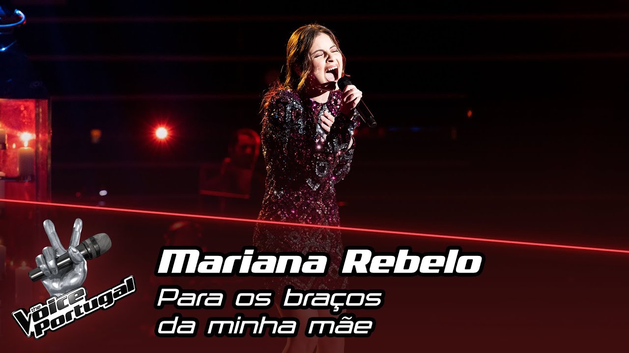 Mariana Rebelo - 
