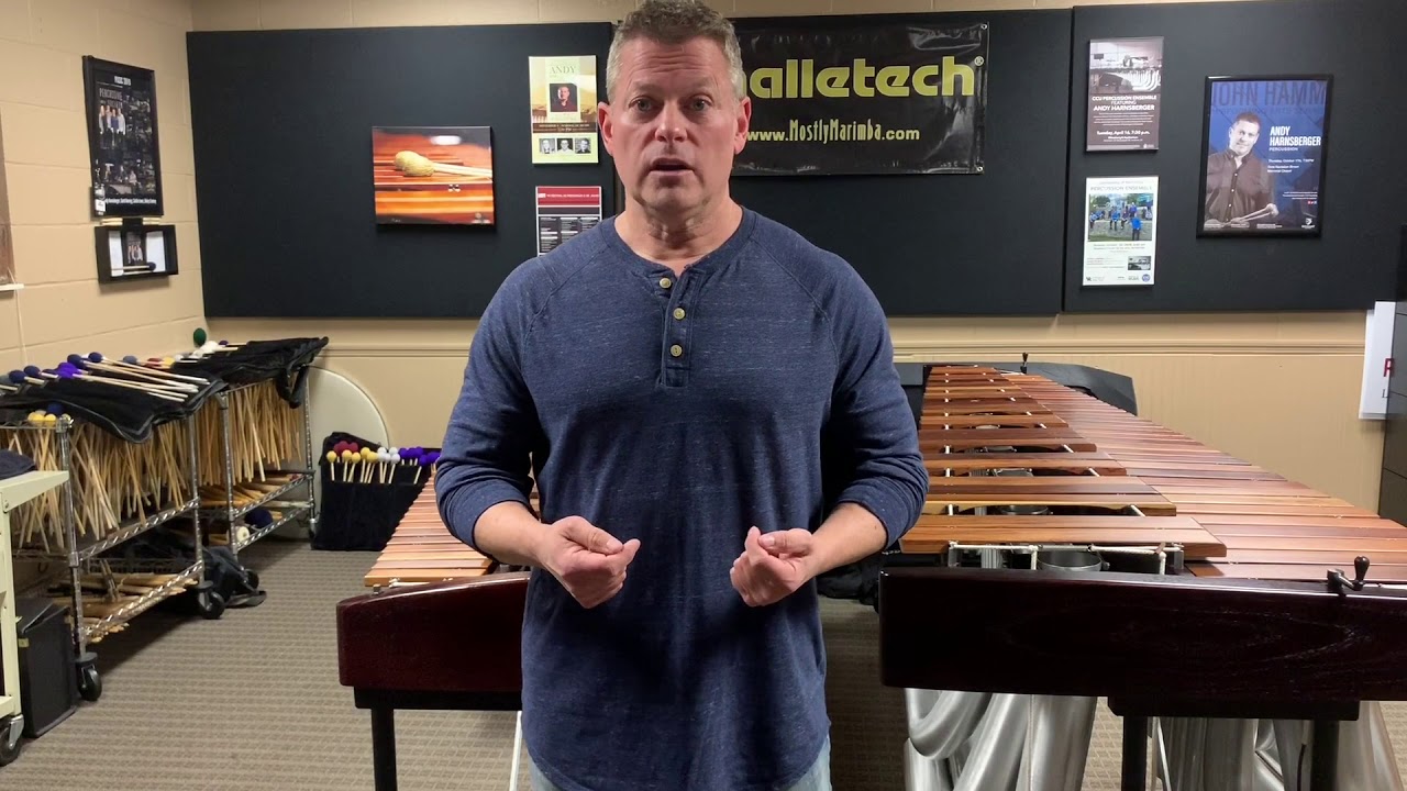 Practice Strategies