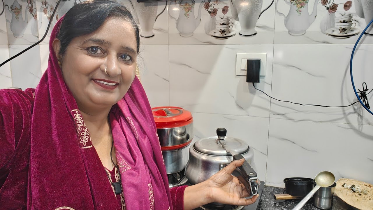 Aroma of Food is live