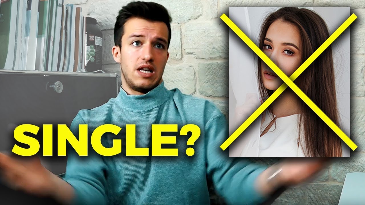 Warum ich keine Freundin habe | Tim Gabel