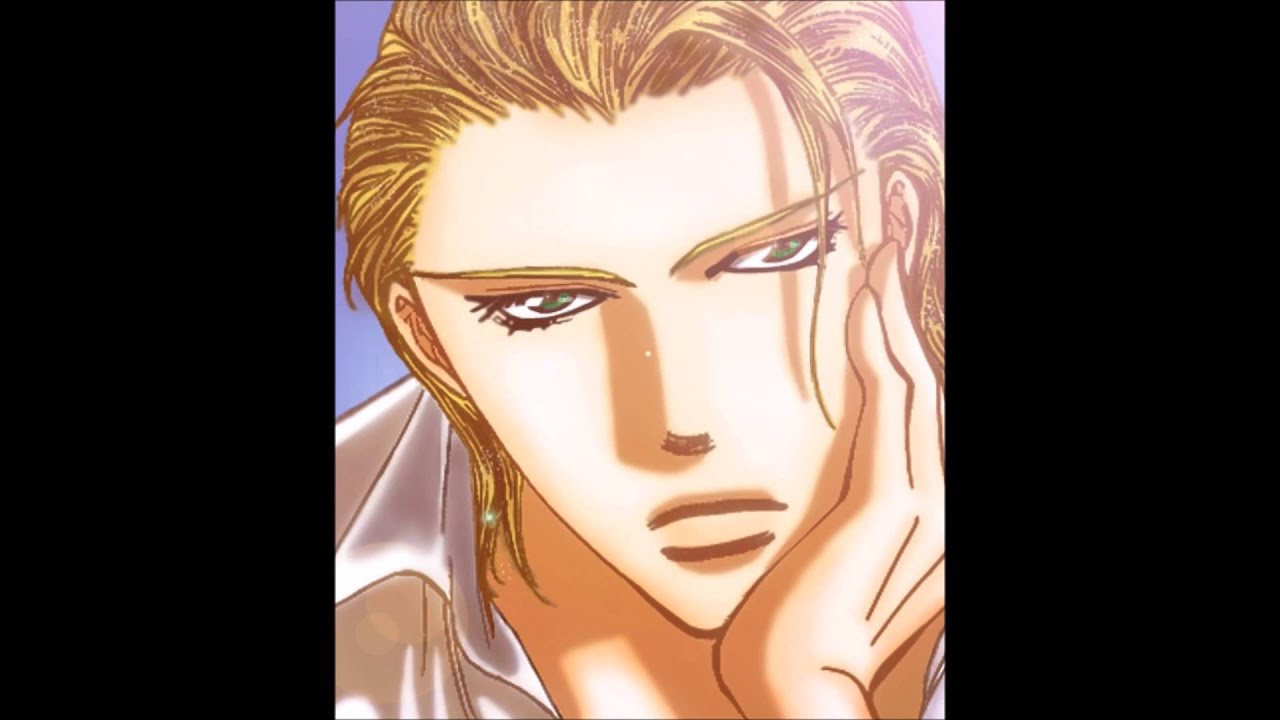 Kyoko Mogami/Kuon Hizuri: How do you love someone?