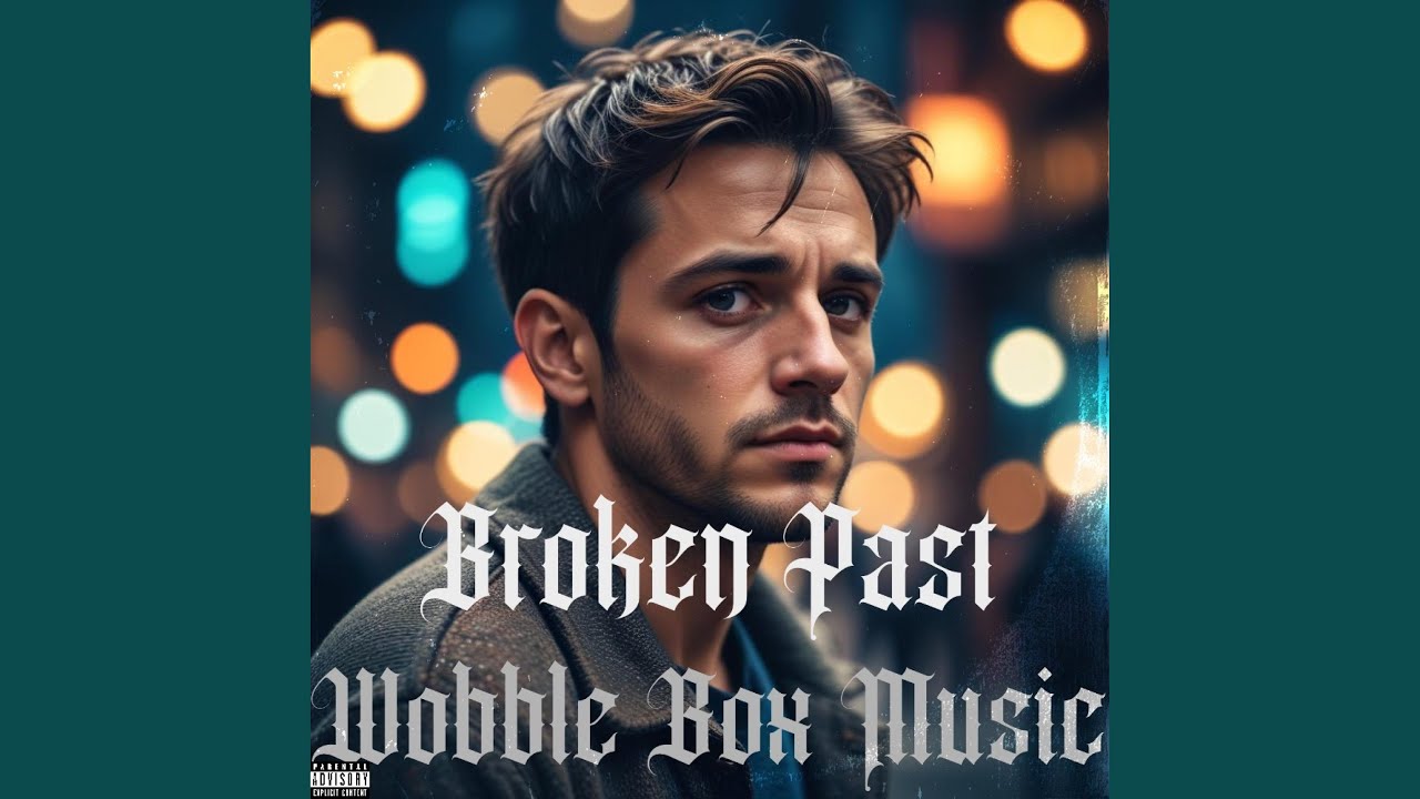 Broken Past