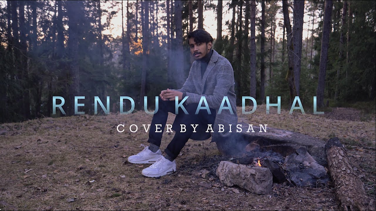 Kaathuvaakula Rendu Kaadhal - Rendu Kaadhal (4K) | Cover by ABISAN | Anirudh Ravichander
