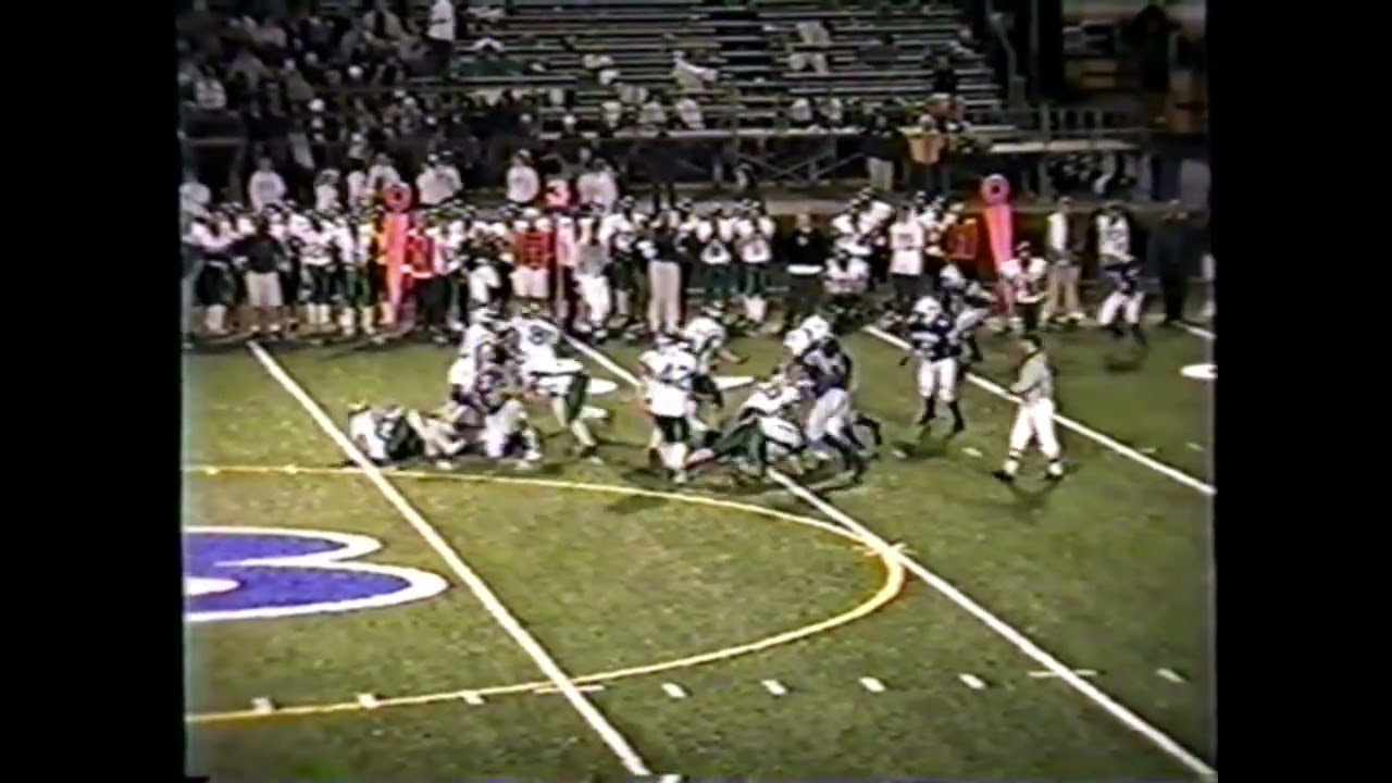 Medina at Brunswick (Sept. 26, 2003)