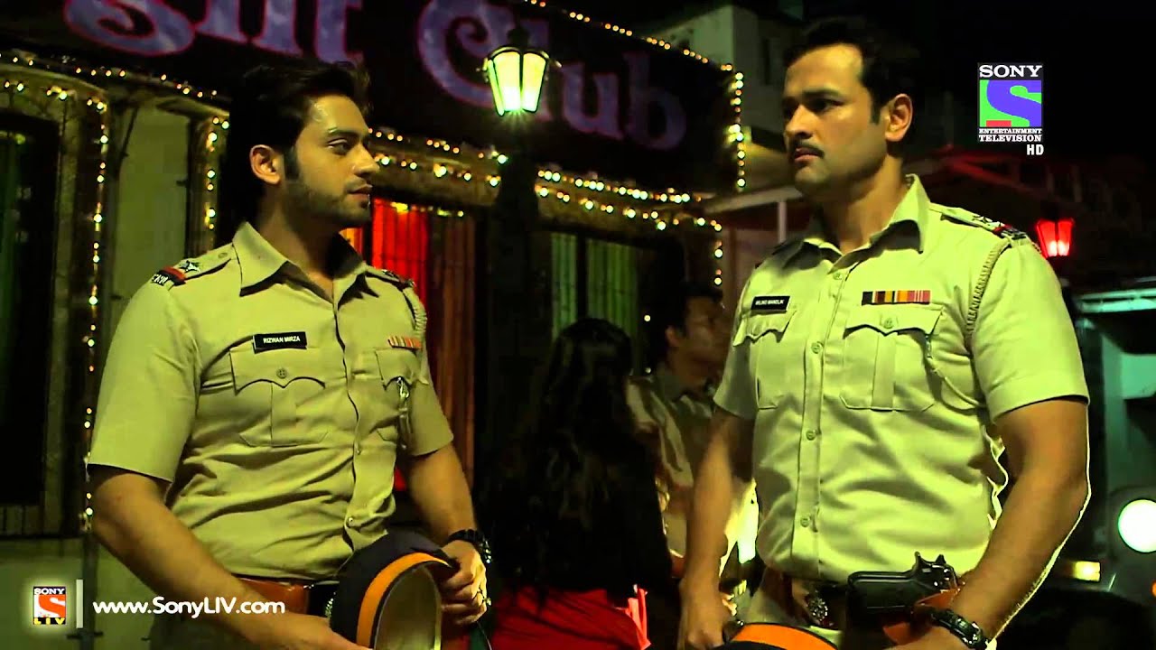 Encounter - Katta Shiv - Episode 19 - 23rd May 2014