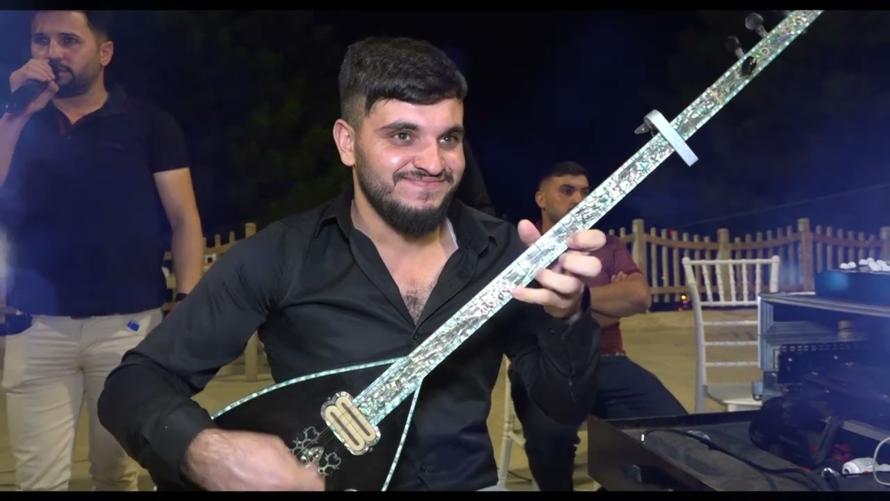 FOTO ŞAHİN & BAĞLAMACI GÖKHAN - OZAN MERWAN NEW 2023 GRANİ