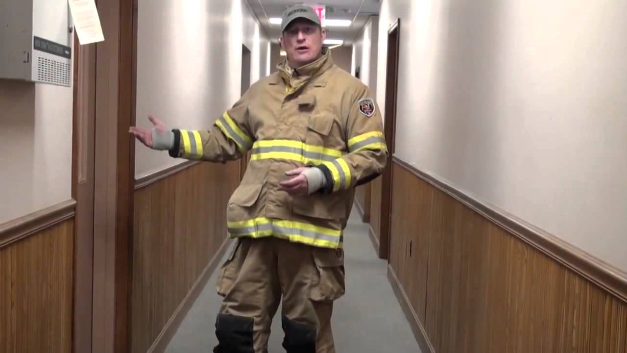 Rescue Methods Premium Fire: RIT Ops Commercial Search