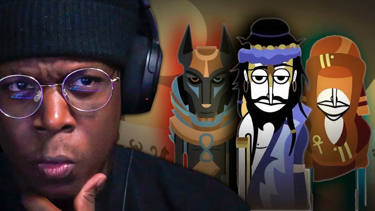 INCREDIBOX TREMORS IS SO DANG GOOD (118)