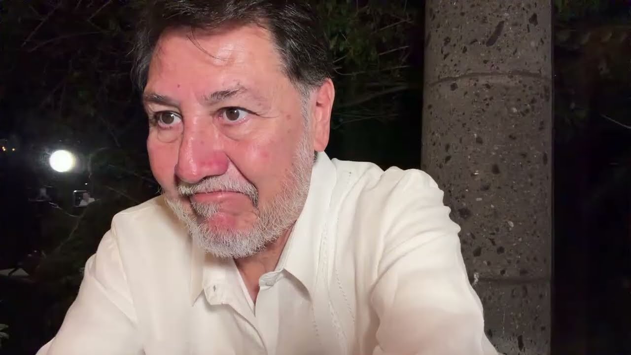 Cuba Sin electricidad. 16 de marzo de 2026 - Noroña