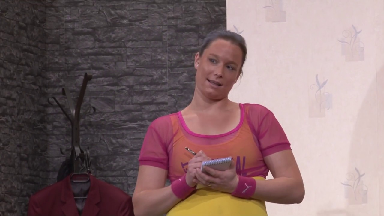 Theaterfr&euml;nn Bieles - D'Mimmchen (2012)
