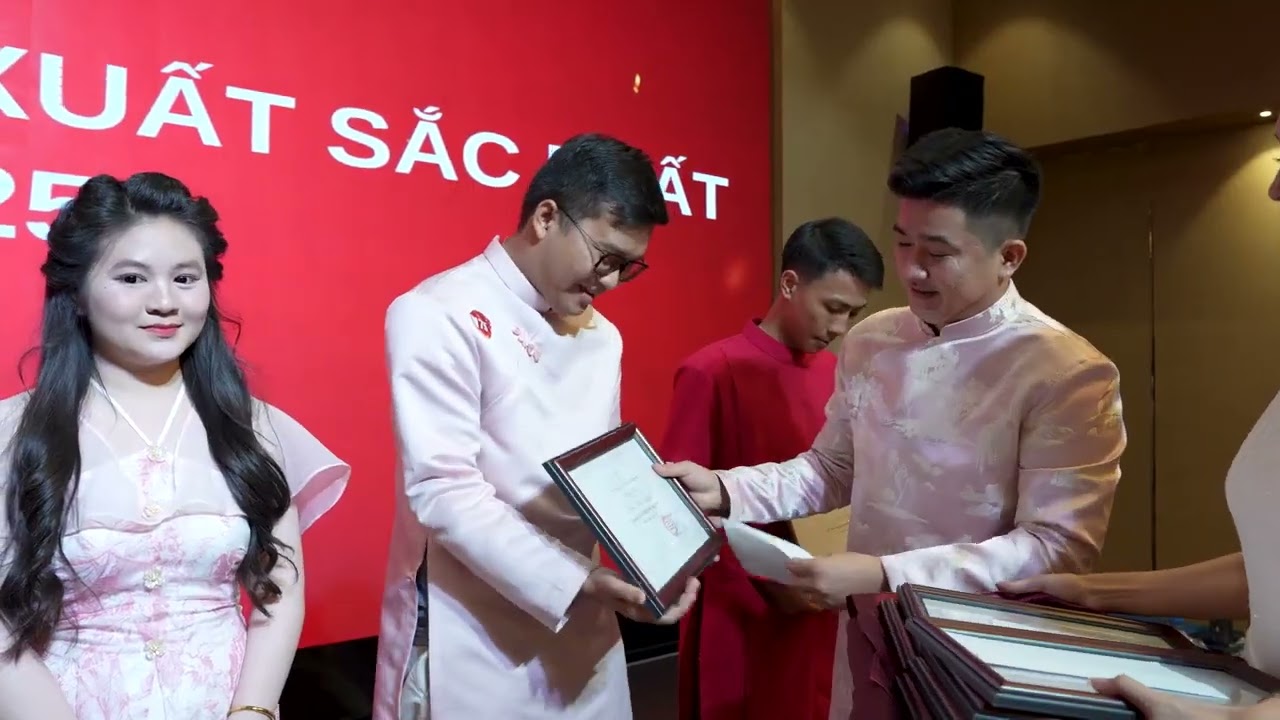 YEAR END PARTY GREEN BIO -  VỮNG NỀN TẢNG VƯƠN TẦM CAO   YouTube