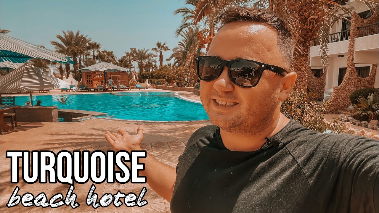TURQUOISE BEACH HOTEL 4* | САМАЯ БЮДЖЕТНАЯ 4-КА НА ПЕРВОЙ ЛИНИИ | ШАРМ-ЕЛЬ-ШЕЙХ, ЕГИПЕТ 2021