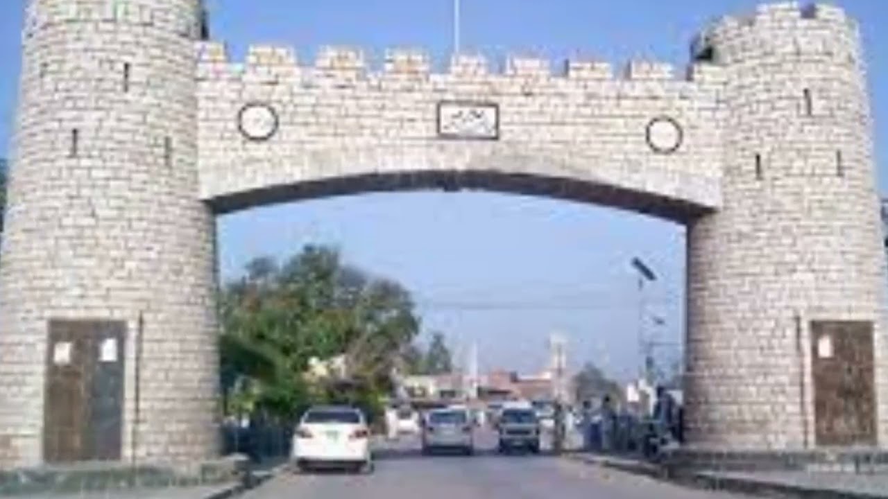 kpk documentary... .#pakistan