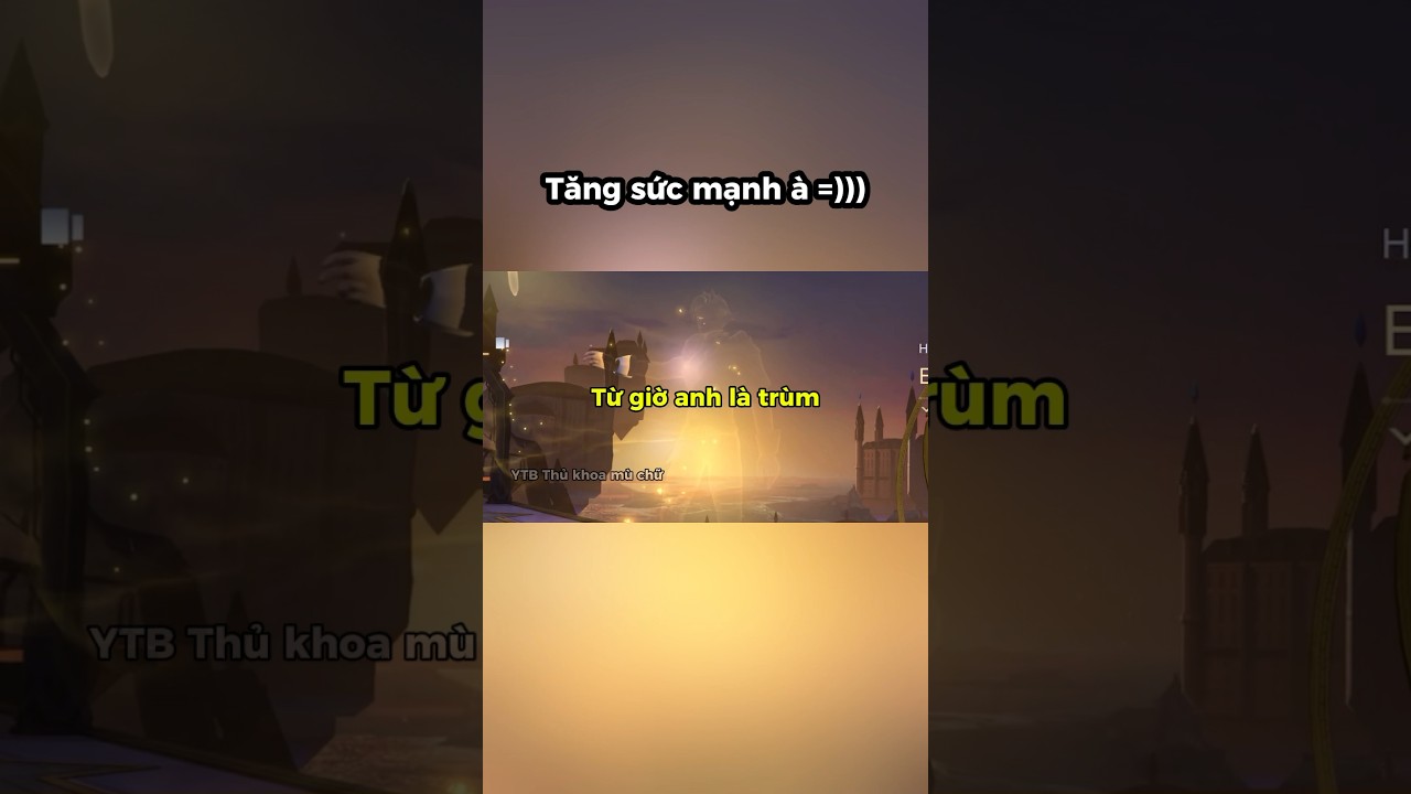 Eland'orr mạnh đấy nhưng.... =)))#shorts #lienquan #tkmctv
