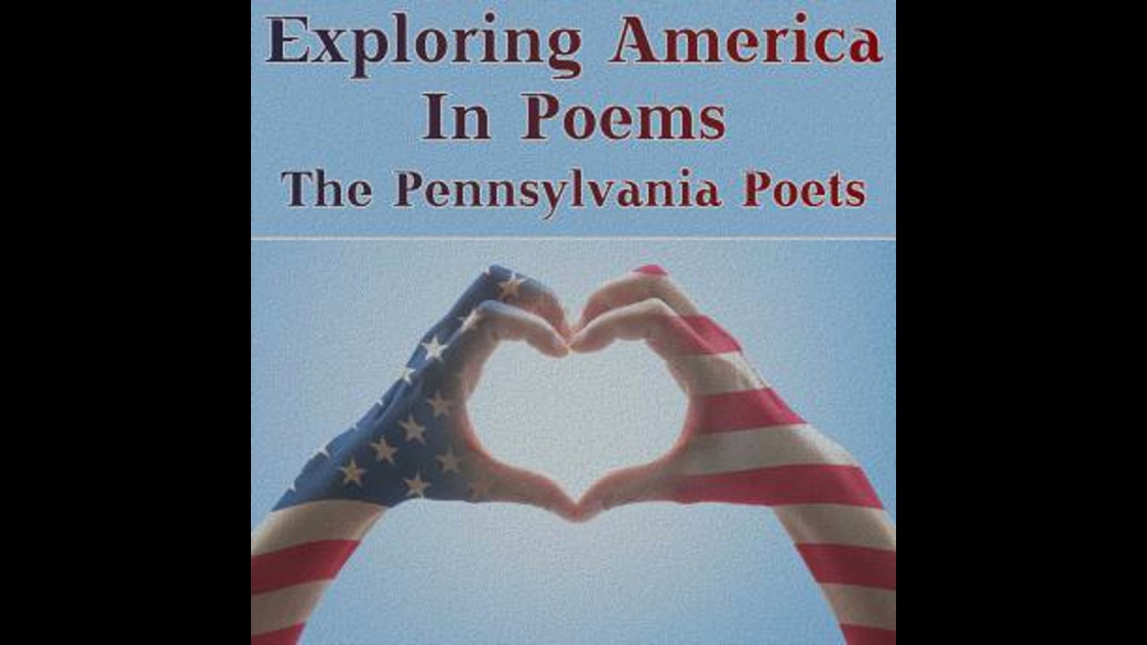 Born in the USA - The Pennsylvania Poets - Bayard Taylor