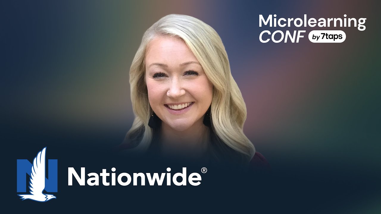 How to apply microlearning in the insurance sector