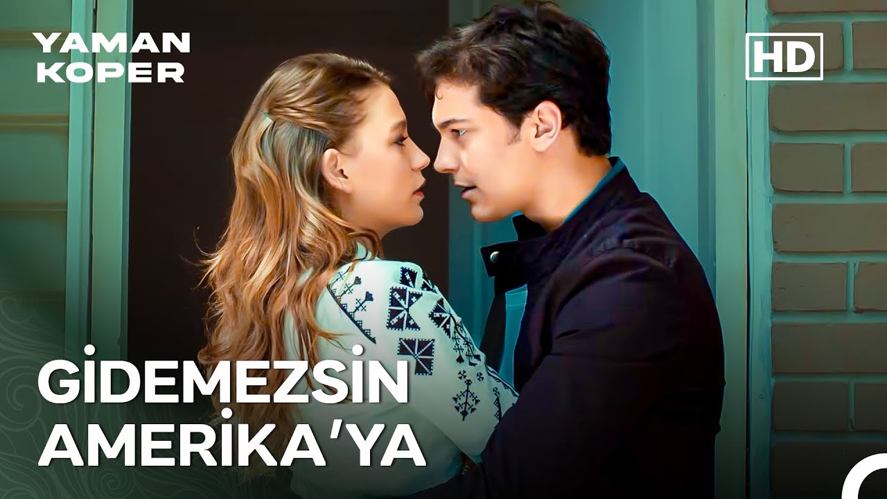 Gitsen De Vazgeçmem, Beklerim