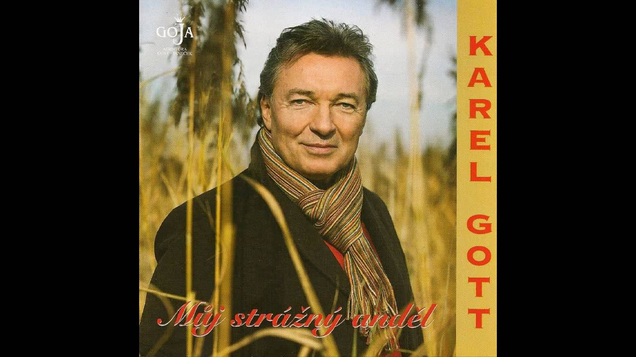 Karel Gott megamix