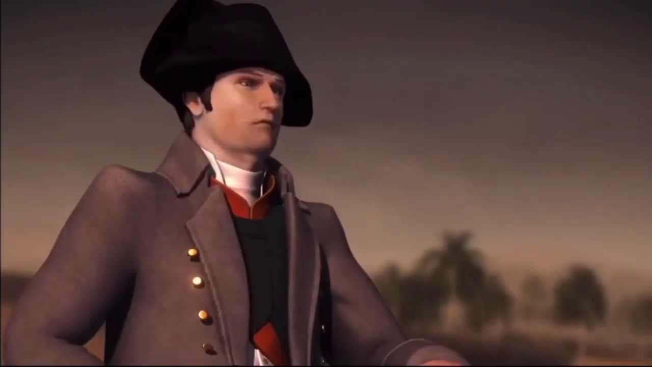 Napoleon Bonaparte | ნაპოლეონ ბონაპარტი