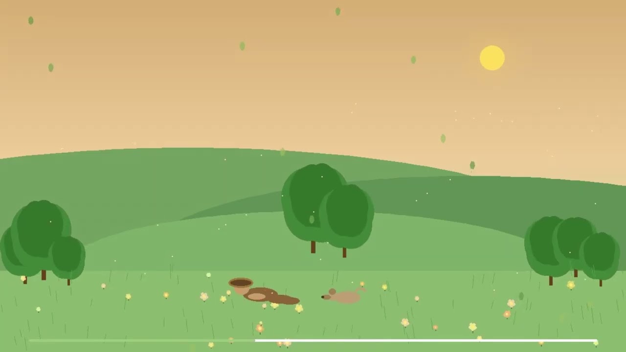 Vivaldi Was Actually a Poet: The Hidden Sonnet of Spring ✍️🎻