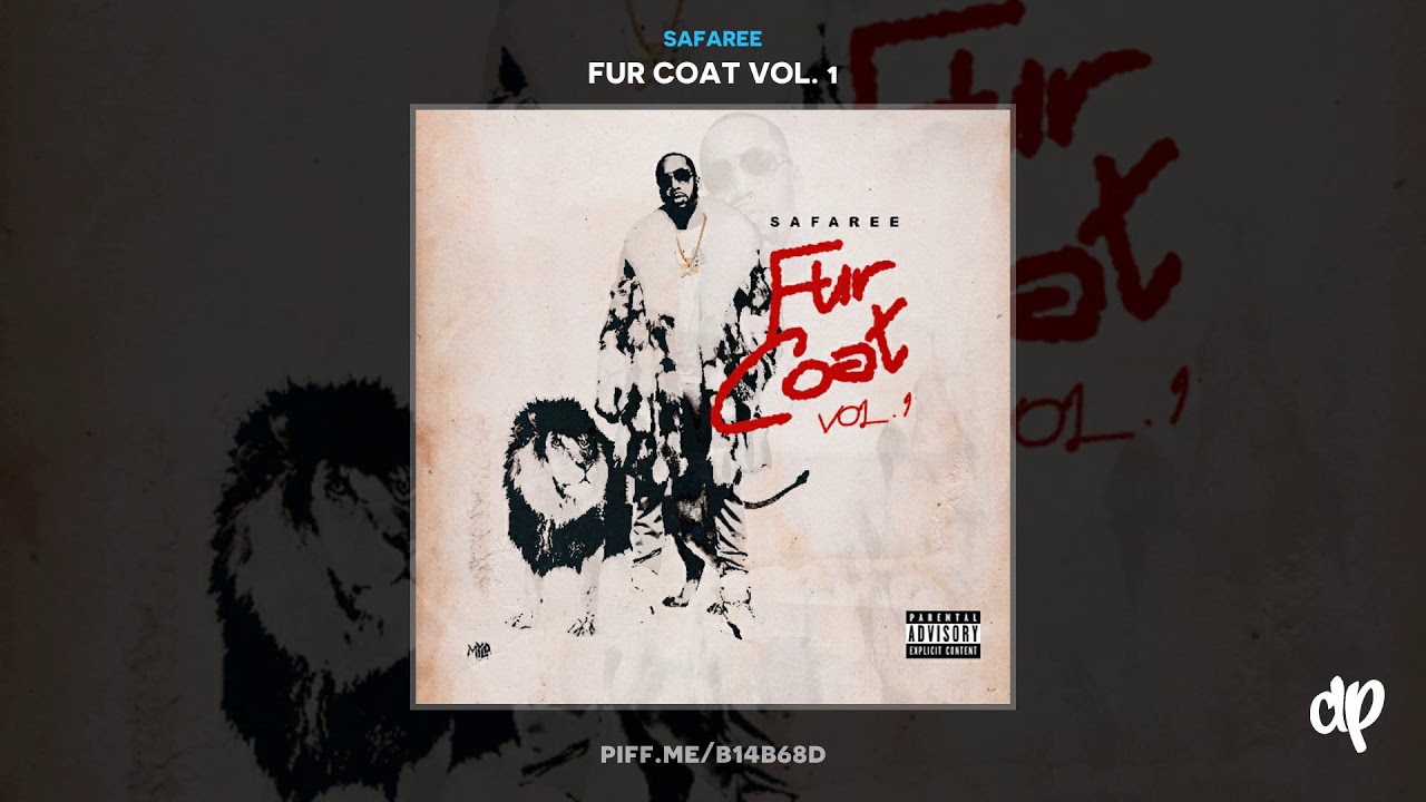 Safaree - DJ Norie Speaks [Fur Coat Vol. 1]