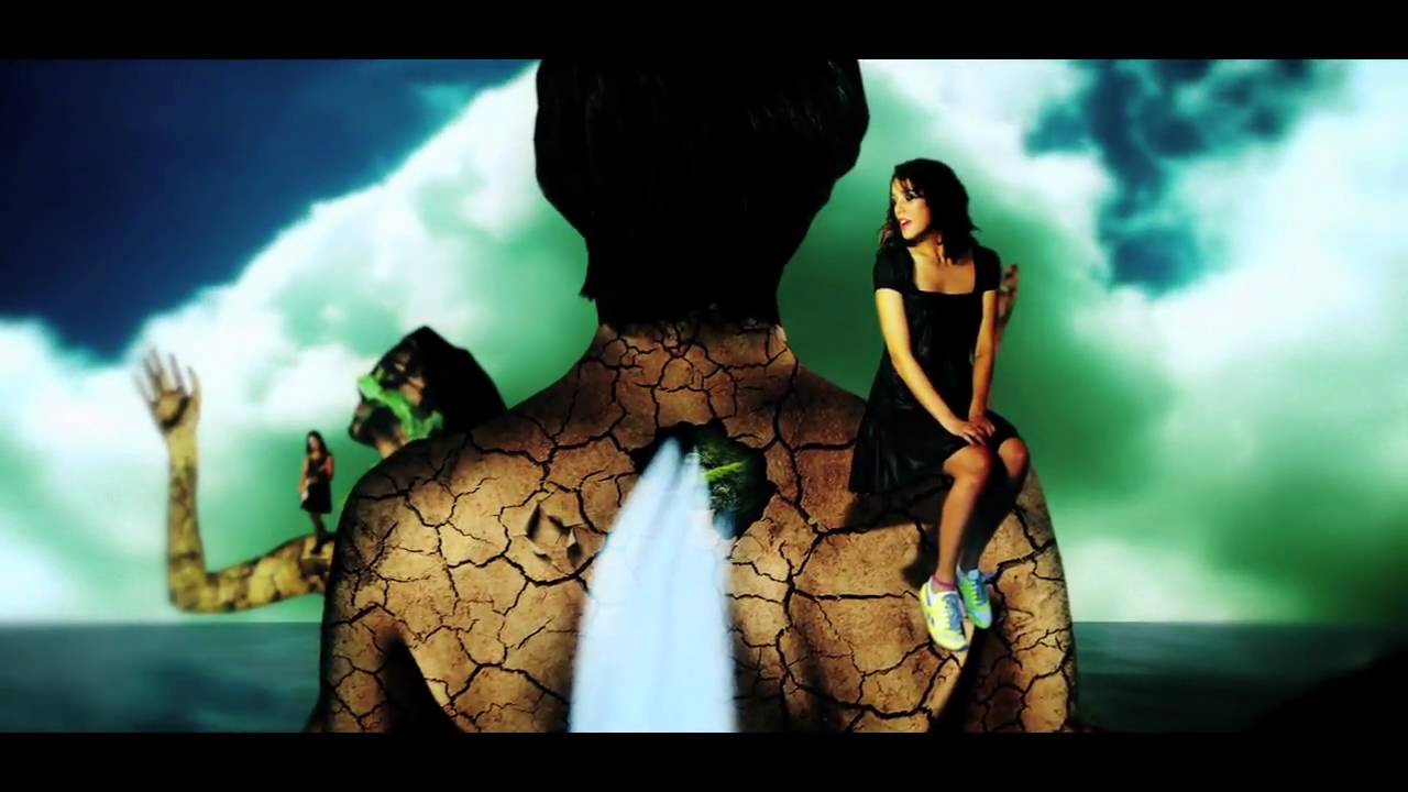 Las Amigas De Nadie - Si Me Voy