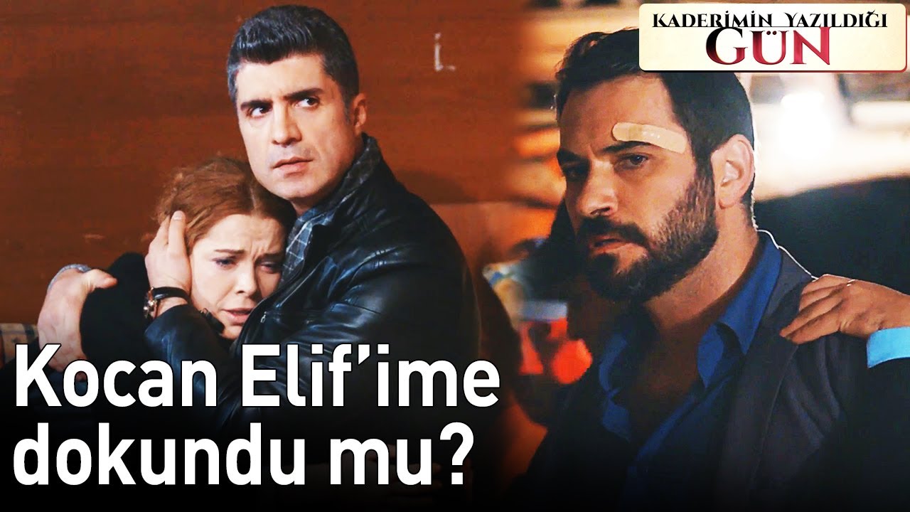 Kahraman Defne'yi Kurtarıyor! | Kaderimin Yazıldığı Gün