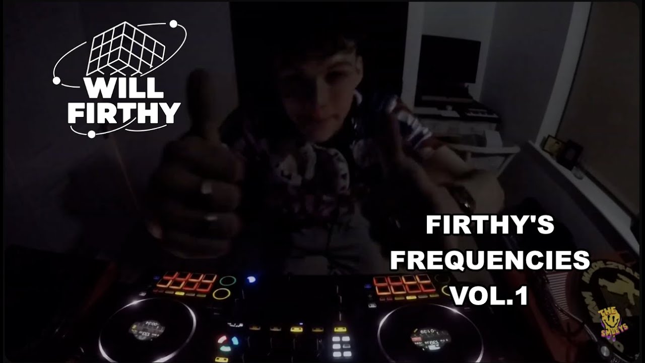 Firthy's Frequencies: Vol.1