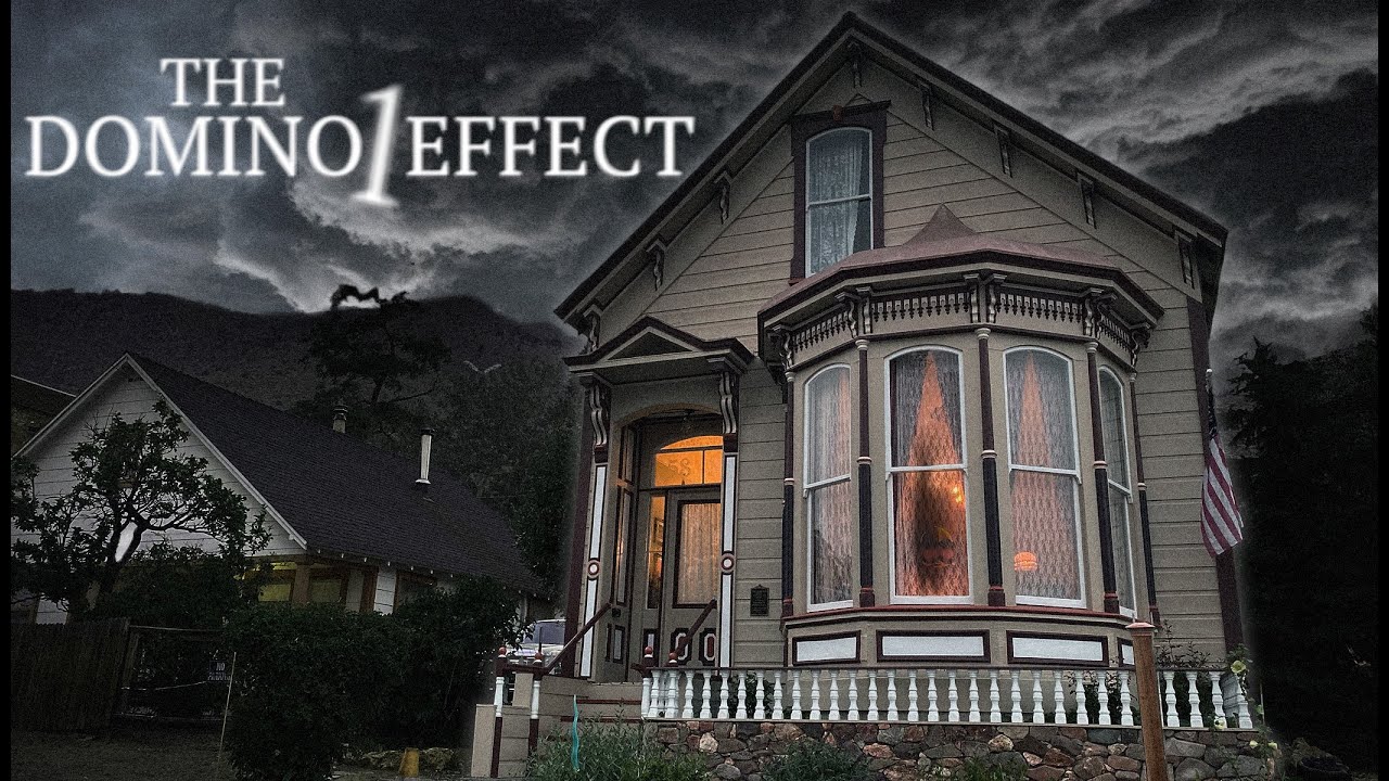 Paranormal Unknown S1 E8 | The Real B Street Bed & Breakfast Story 4k