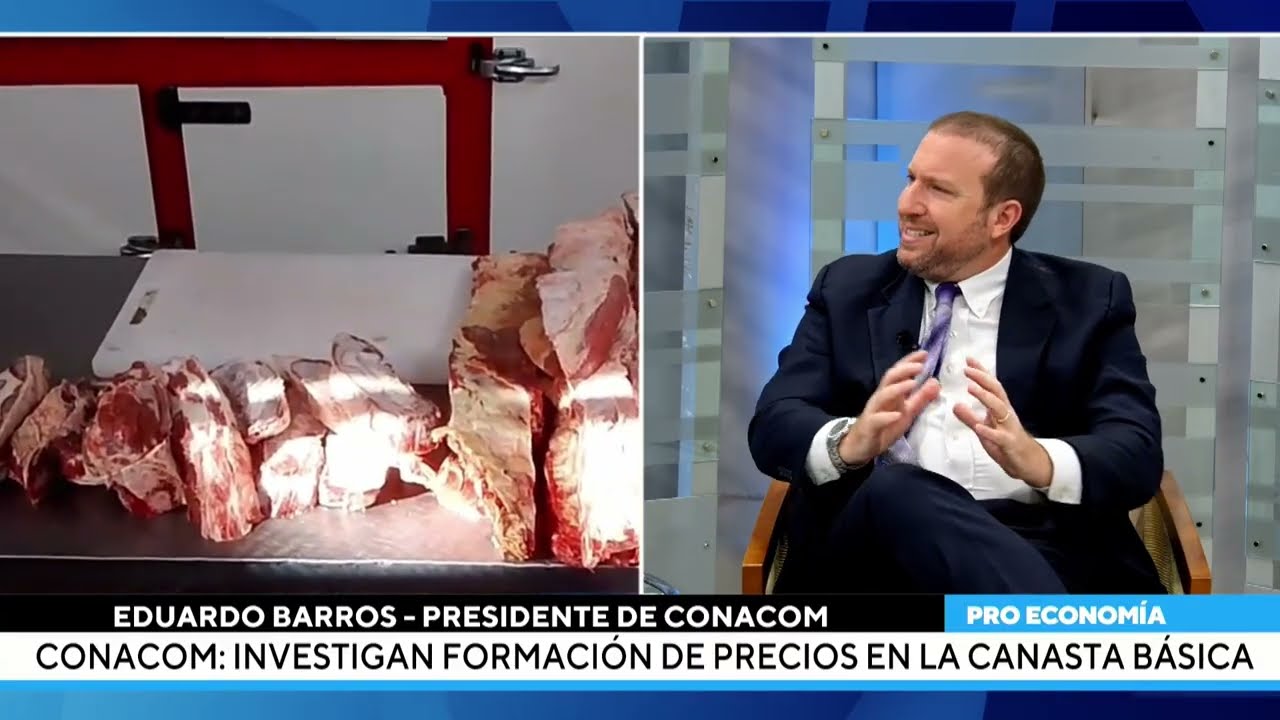 Precios de la carne: buscan transparencia en la cadena frigorífico-retail