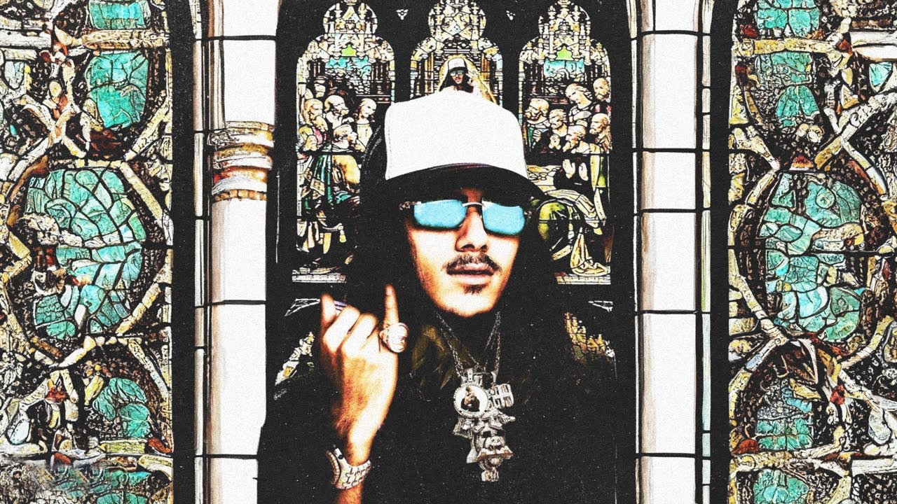 BABYTRON BUT IT'S GOSPEL