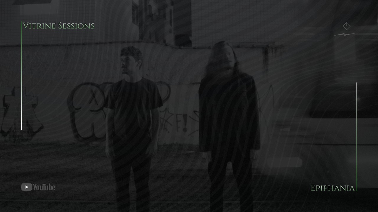 Vitrine Sessions - Epiphania