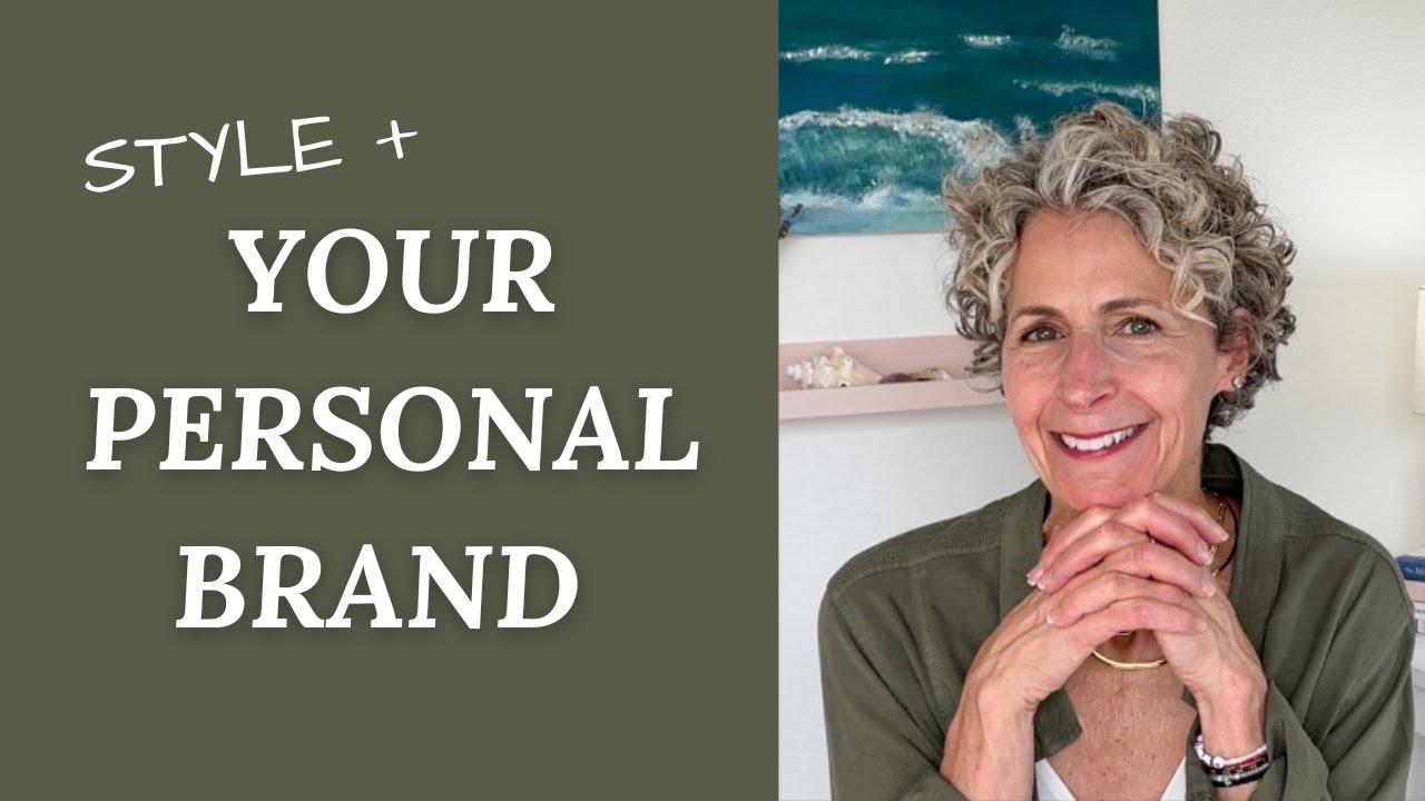 How ON-BRAND is Your Wardrobe? - Your Personal STYLE is part of Your Personal BRAND