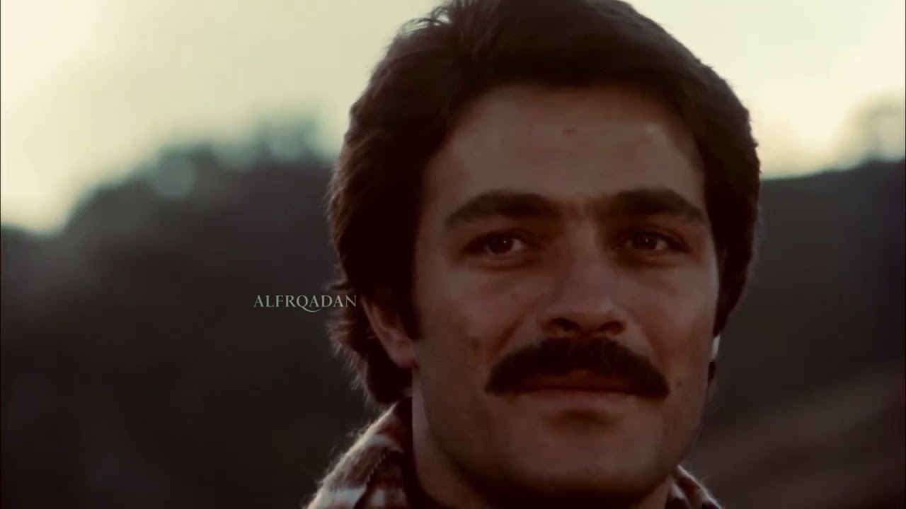 محمد حمود الحارثي - أنساك يوه كيف استطيع أنساك ۲