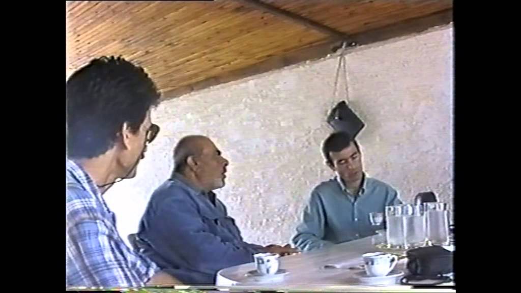 ΣΤΕΛΙΟΣ ΚΑΖΑΝΤΖΙΔΗΣ για ΘΑΝΑΣΗ ΤΣΟΛΕΡΙΔΗ