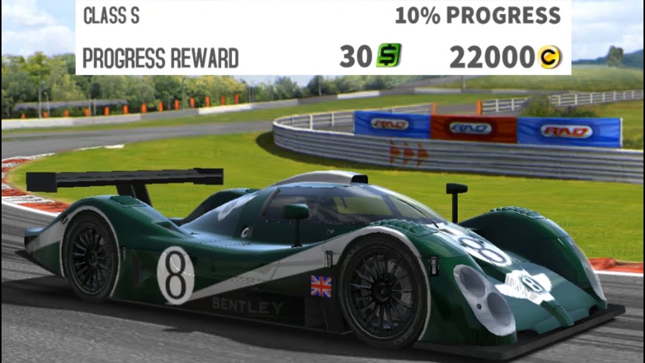 GT Racing 2 Gameplay Part 122 PC | No Commentary