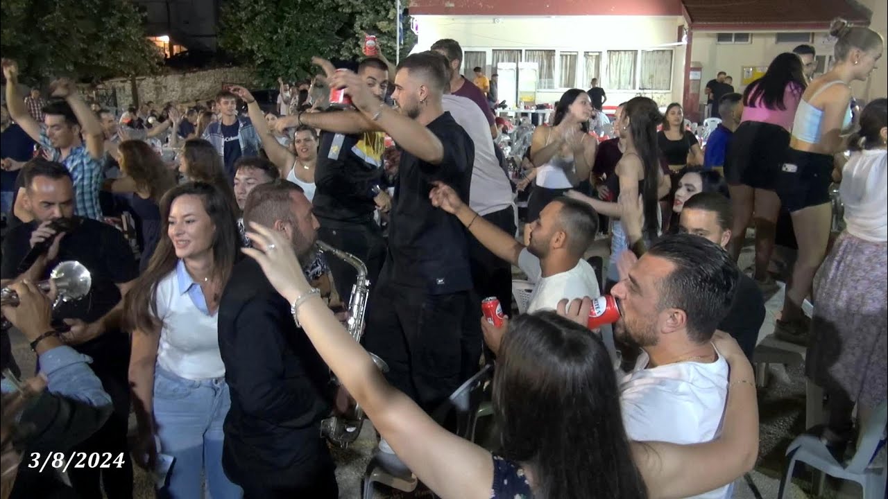 Zapejte Brakja - Μακεδονικό Μεράκι / Βευιώτικα 
