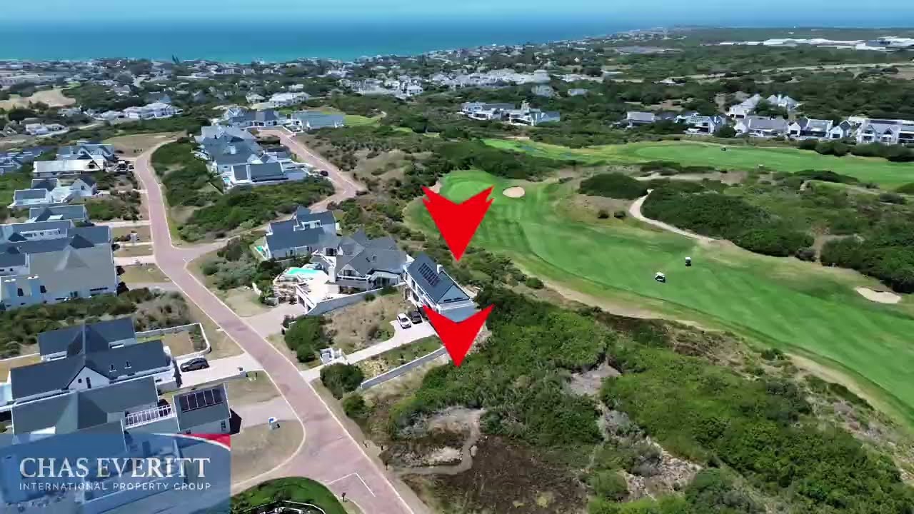 St Francis Links - NORTH FACING WITH LOVELY VIEWS !!