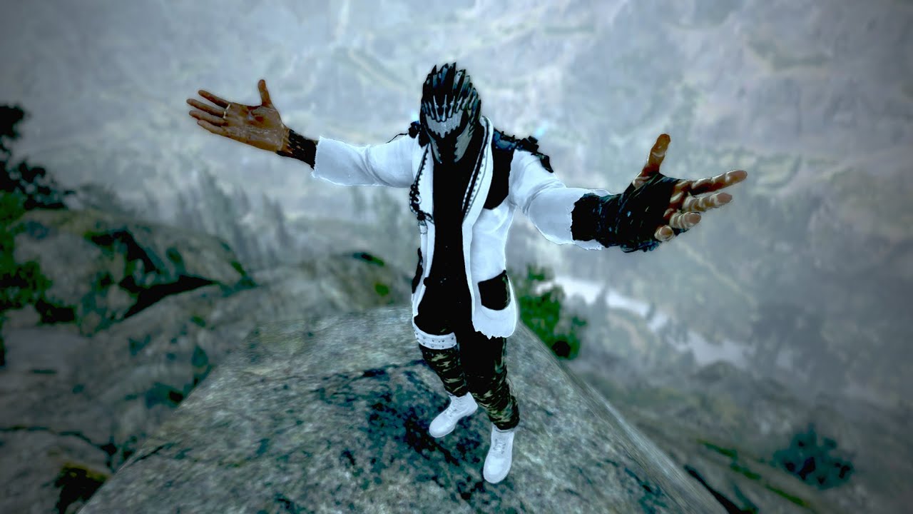 Bdo Berserker Pvp / Black Star / NukeFang Montage #5