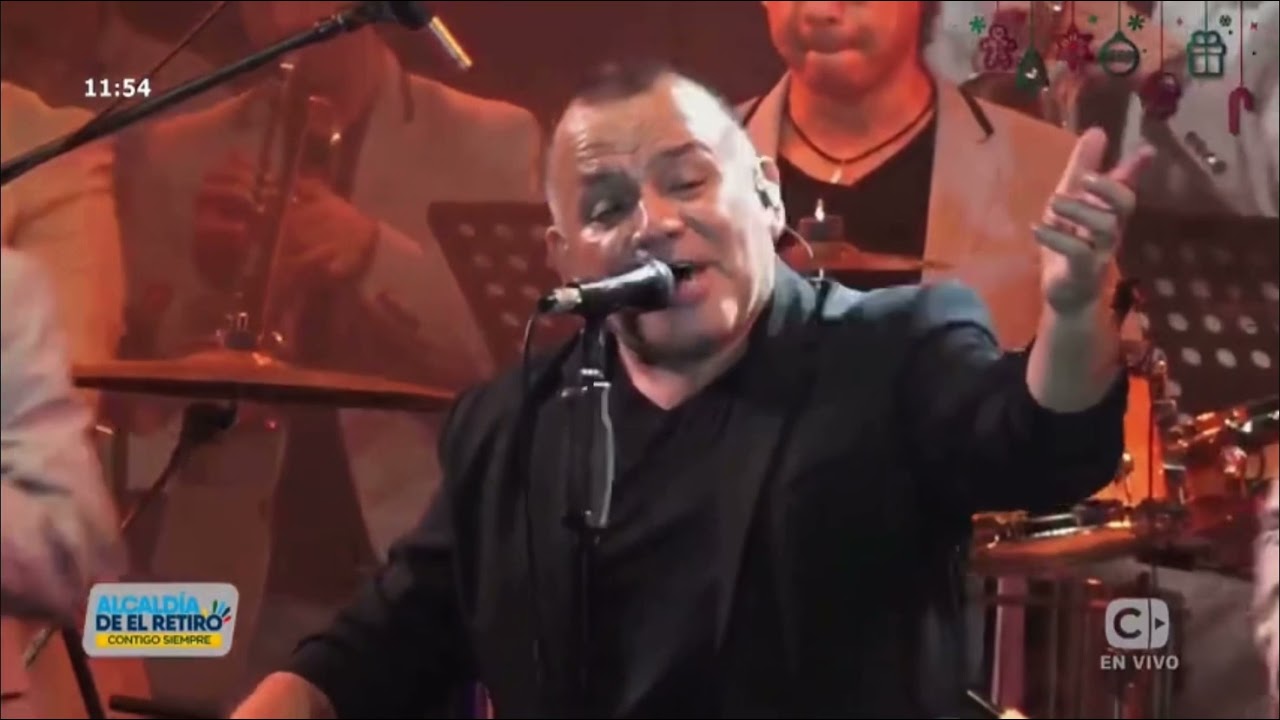 En Silencio Te Amaré (En vivo) - El Combo Q’ Nota
