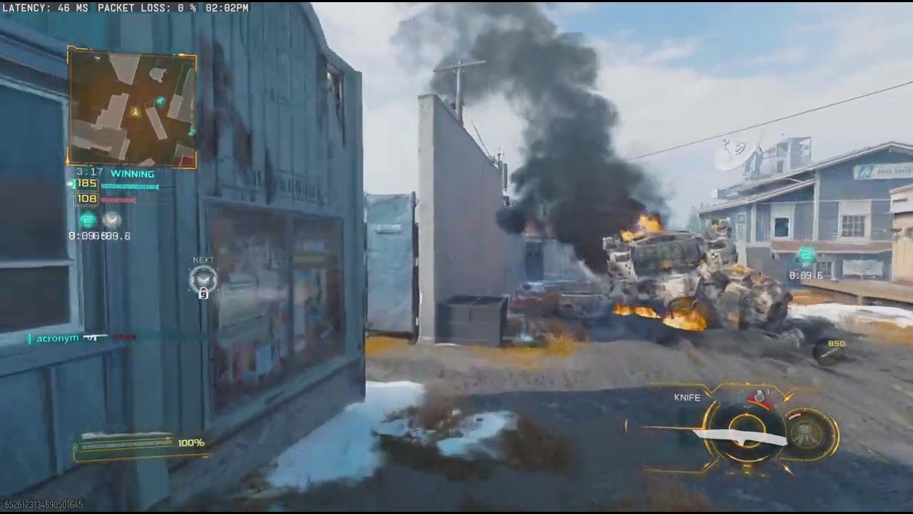 RANKED PLAY is Finally HERE!!!