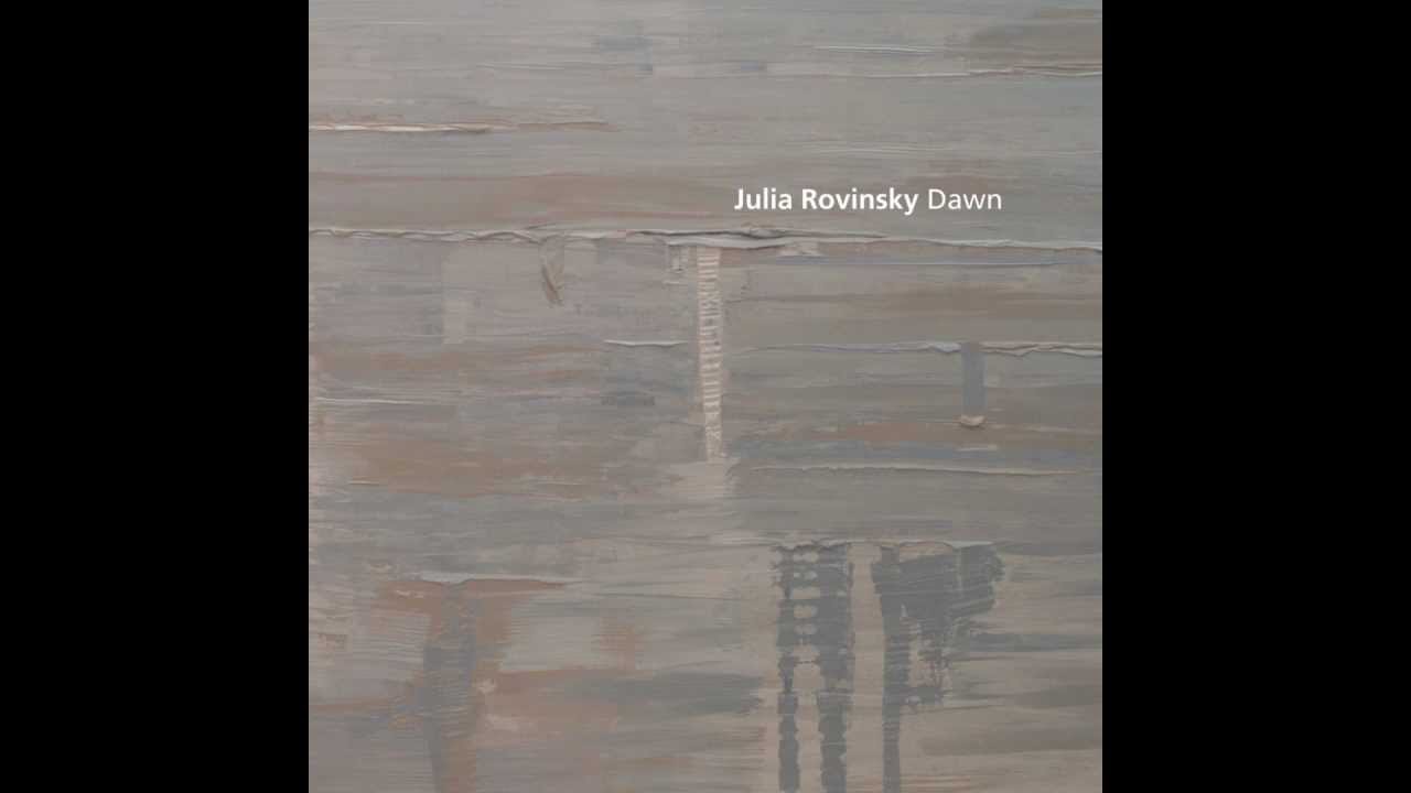 Julia Rovinsky - Energy Flow