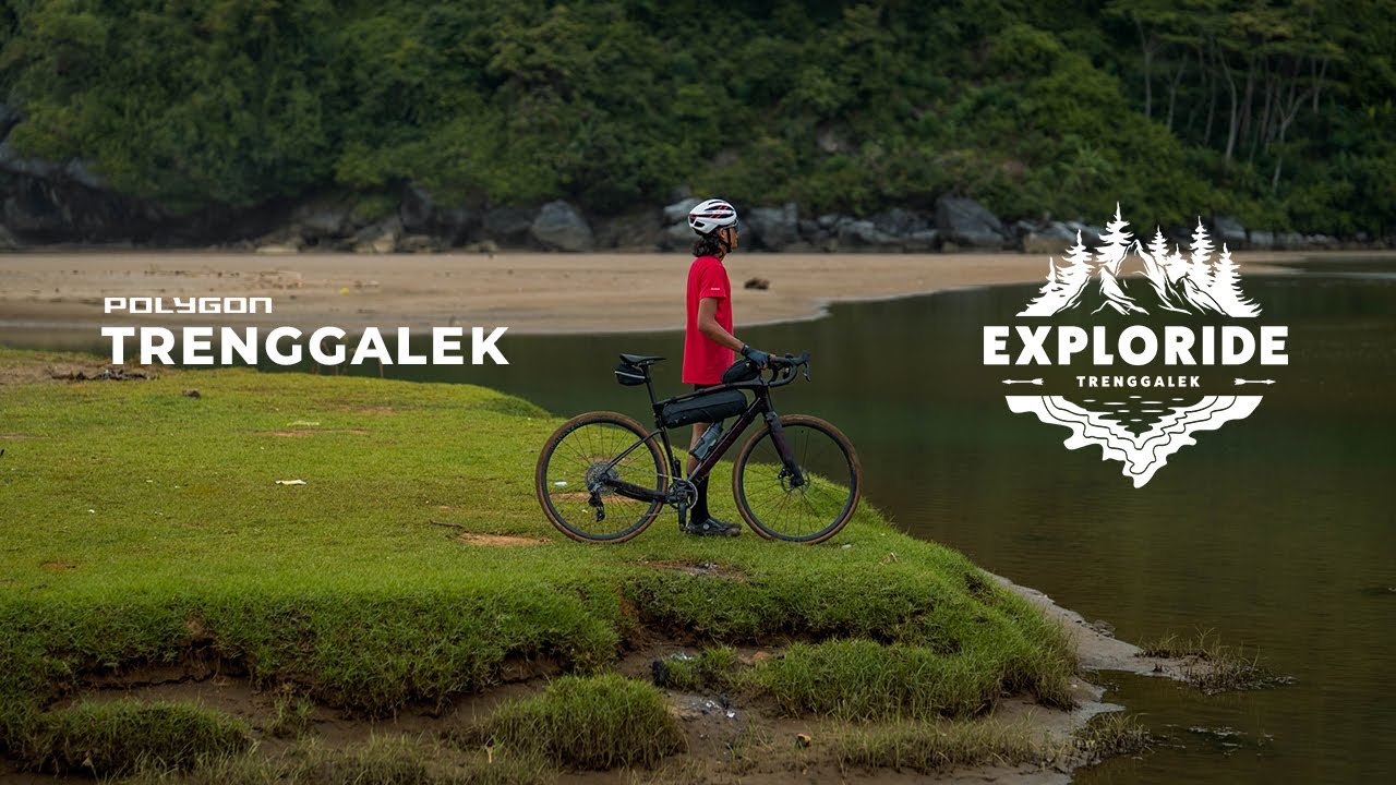 Exploride - Trenggalek