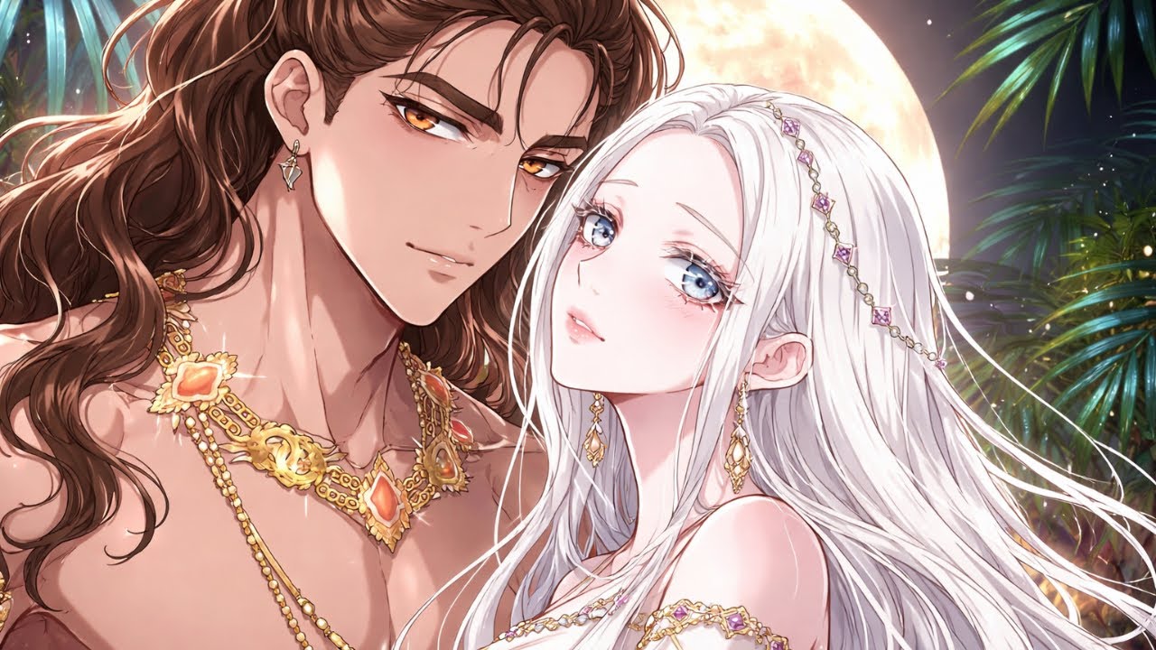 La Mariée Du Roi Dragon 🐉| Histoire Complète