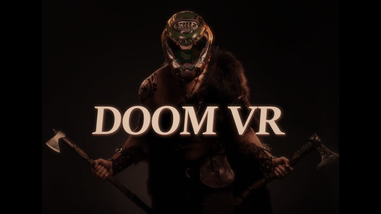Viking Rise S27 - 1st Battle of Ruins. Wait... is this another game? Feels like Doom WTF